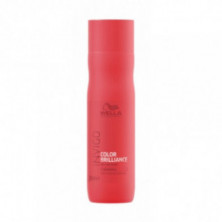 Color Brilliance Champú para Cabello Grueso 250 ml Wella