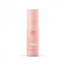 Invingo Cool Blonde Recharge Champú 250 Wella