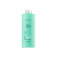 Invigo Volume Boost Champú para Volumen 1000 ml Wella