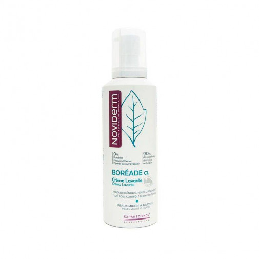 Boreade Crema Lavante 200 Ml