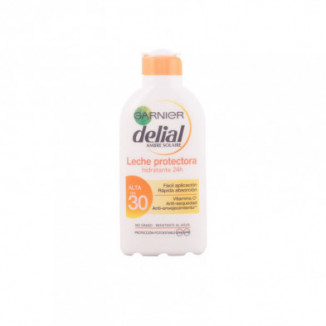 Delial Leche Protectora Hidratante Spf30 200 ml Garnier