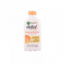 Delial Leche Protectora Hidratante Spf30 200 ml Garnier