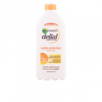 Delial Leche Protectora Hidratante Spf30 400 ml Garnier