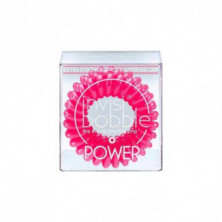 Invisibobble Coletero Power 3uds Rosa