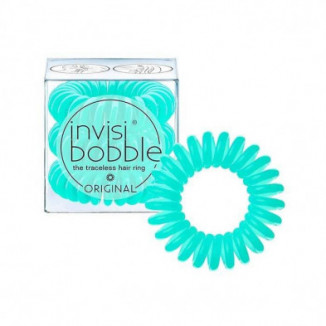 Invisibobble Coletero Original 3uds Verde