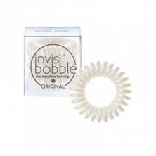 Invisibobble Coletero Original 3uds Blanco