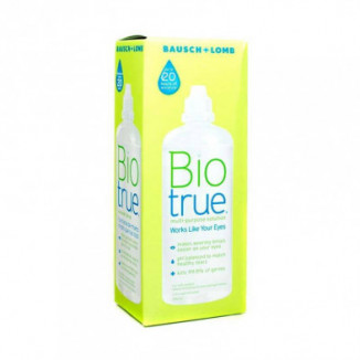 BioTrue Solución Única 300ml