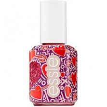 Essie Valentine's Collection N° 600 You're So Cupid Esmalte de Uñas 13,5 ml