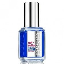 Gel Setter 3D Pop Tints Top Coat N° 10 Birds Eye Blue Esmalte de Uñas 13,5 ml