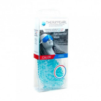 TheraPearl Antifaz (Máscara Ocular) Frio-Calor