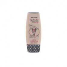 Minnie  N° 3 Golden Beige Base de Maquillaje Fluido 35 ml Beter