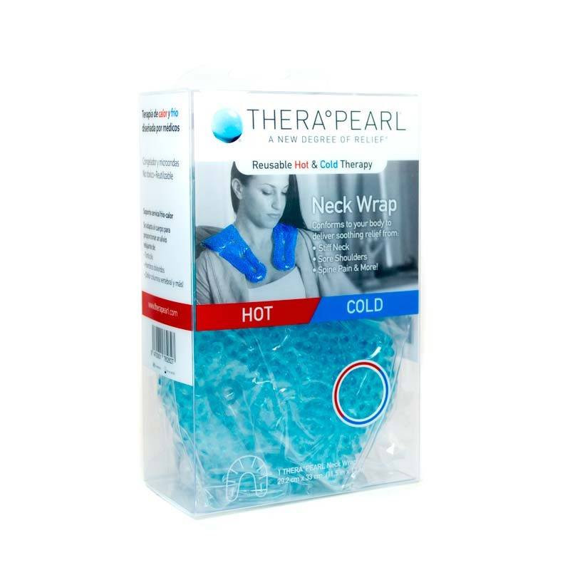 TheraPearl Cervical Frío-Calor