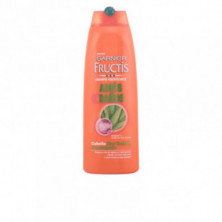 Fructis Adiós Daños Champú Fortificante 300 ml Garnier