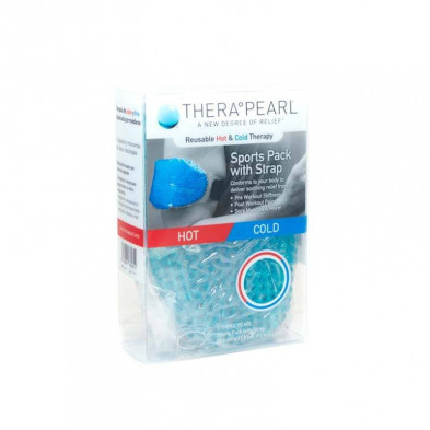 TheraPearl Brazo Frio-Calor