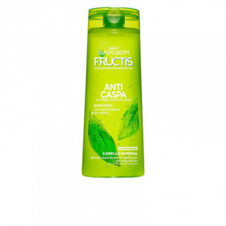 Fructis Anticaspa Champú Fortificante 360 ml Garnier