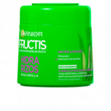 Fructis Hidra Rizos Mascarilla Capilar 300 ml Garnier