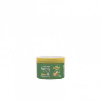 Fructis Style Cera Capilar Definición y Brillo -02 Fuerte 75 ml Garnier