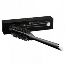 GHD Cepillo de Cerdas Naturales Tamaño 1 28 mm