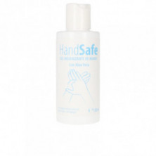 Hand Safe Gel Higienizante De Manos Con Aloe Vera 150 ml