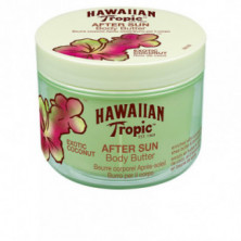 After Sun Body Butter Coconut 200 ml Hawaiian Tropic