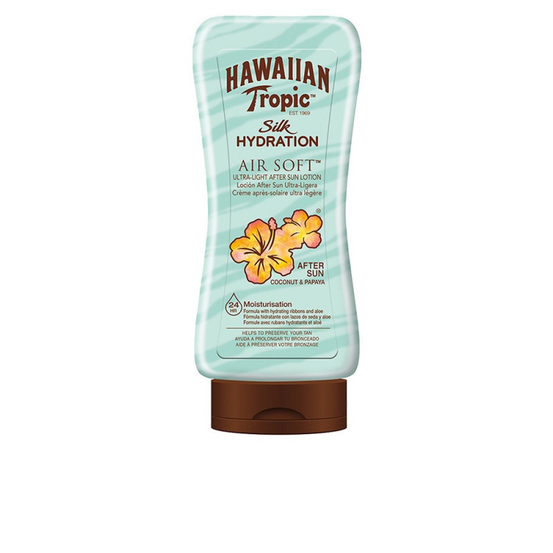 After Sun Ultra Light Coconut & Papaya 180 ml Hawaiian Tropic