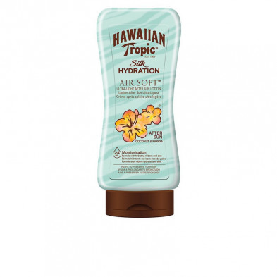 After Sun Ultra Light Coconut & Papaya 180 ml Hawaiian Tropic