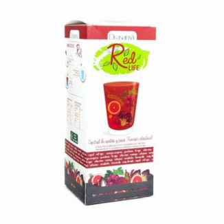 Drasanvi B-Life Red Life 500ml