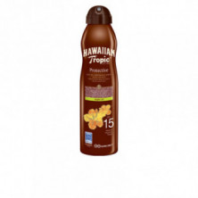 Argan Oil Bruma Spf15 Spray 177 ml Hawaiian Tropic