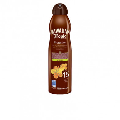 Argan Oil Bruma Spf15 Spray 177 ml Hawaiian Tropic