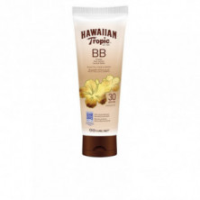 Bb Cream Face & Body Sun Lotion Spf30 150 ml Hawaiian Tropic