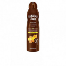 Coconut & Mango Oil Bruma Spf30 Spray 180 ml Hawaiian Tropic