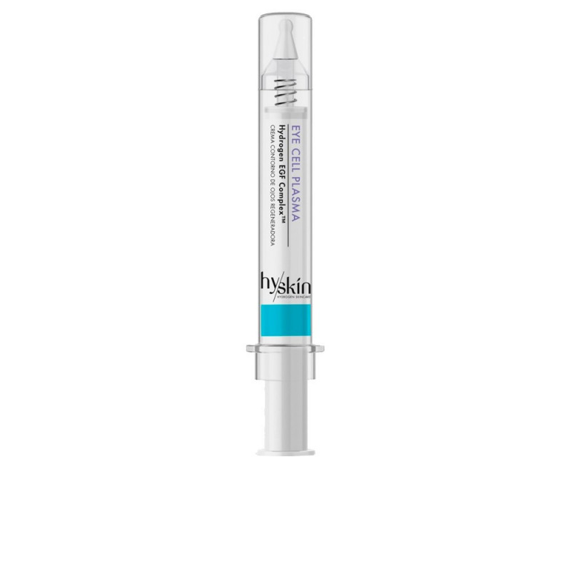 Eye Cell Plasma Crema Contorno De Ojos Regeneradora 12 ml Hyskin