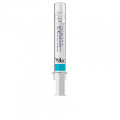 Eye Cell Plasma Crema Contorno De Ojos Regeneradora 12 ml Hyskin