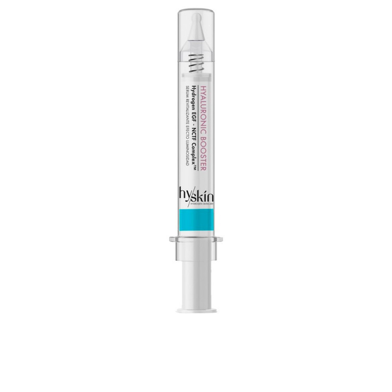 Hyaluronic Ultra Booster Serum Efecto Luminosidad 12 ml Hyskin