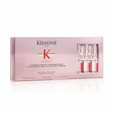 Genesis Cure Anti-chute Fortifiant Tratamiento Capilar Anticaida 10x6 ml Kerastase