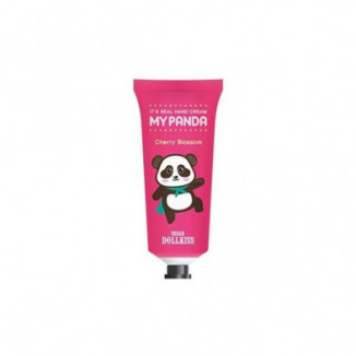 Urban Dollkiss My Panda Crema de Manos -Deli Lotus 30 ml Fruit Fix