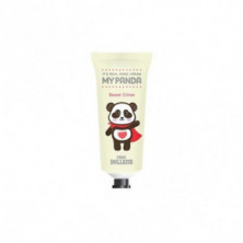 Urban Dollkiss My Panda Crema de Manos -Sweet Citron 30 ml Fruit Fix