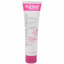 Ligne Corporale Crema De Manos Y Uñas  75 ml + 25 ml Gisele Denis