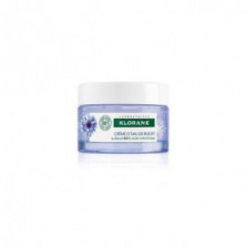 Klorane Gel Crema De Agua de Aciano 50ml