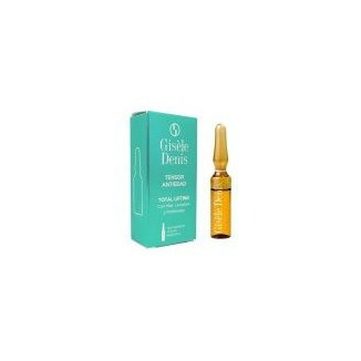 Total Lifting Ampolla Tensor Antiedad 1,5 ml Gisele Denis