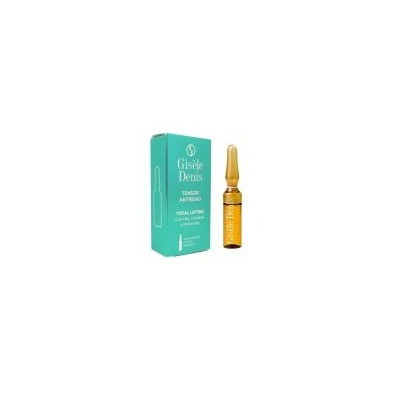 Total Lifting Ampolla Tensor Antiedad 1,5 ml Gisele Denis