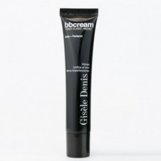 BBCream Crema Tono Claro A Medio 40 ml Gisele Denis