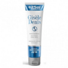 Crema De Manos Hidratante Fórmula Intensiva Q10 75 ml Gisele Denis