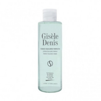 Ligne Stimulante Tónico Equilibrio Perfecto 200 ml Gisele Denis