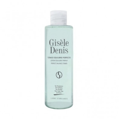 Ligne Stimulante Tónico Equilibrio Perfecto 200 ml Gisele Denis