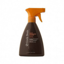 Ligne Solaire Aceite Bronceador Inmediato En Spray 300 ml Gisele Denis