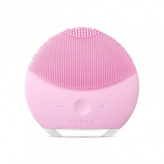 Foreo Luna Mini 2 Cepillo Facial Color Pearl Pink