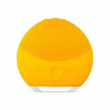 Foreo Luna Mini 2 Cepillo Facial Color Yellow