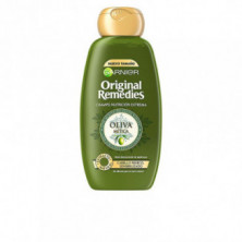 Original Remedies Oliva Mítica Champú Nutrición Extrema 300 ml Garnier