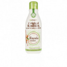 Original Remedies Leche de Almendra Nutritiva Mascarilla Capilar de Yogurt 300 ml Garnier